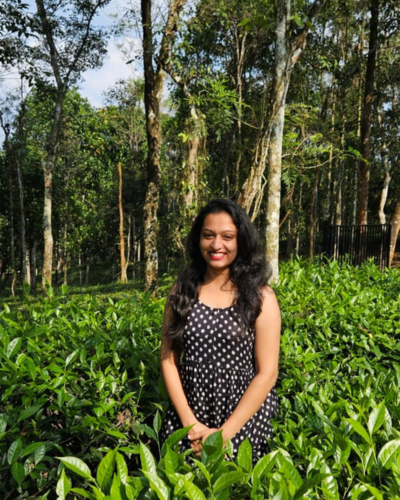 Deeksha
