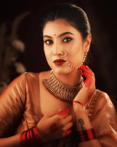 Lakhmi Kongokar