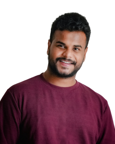 Bharani Venkat